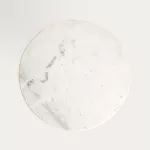 Плато HOMLA MARBLE 28x13 см., мрамор