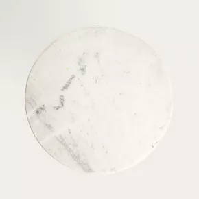 Плато HOMLA MARBLE 28x13 см., мрамор