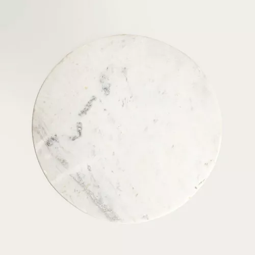 Плато HOMLA MARBLE 28x13 см., мрамор