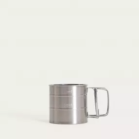 Сито за брашно HOMLA ONTARIO 10x15x9.5 см
