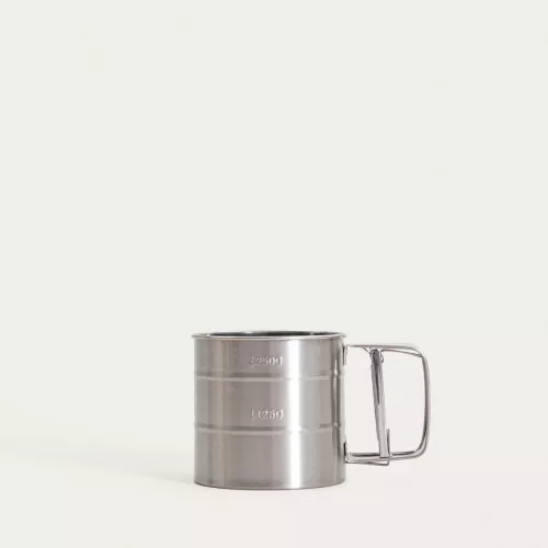 Сито за брашно HOMLA ONTARIO 10x15x9.5 см
