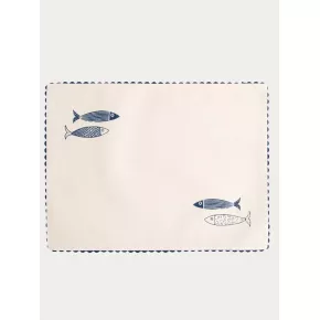 Подложки за хранене 2 бр. HOMLA NILGI 35x45 см.
