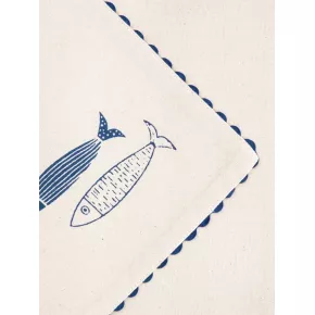 Подложки за хранене 2 бр. HOMLA NILGI 35x45 см.