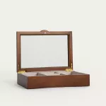 Кутия за бижута HOMLA LIORE 24x16.5x6 см.
