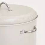 Контейнер за картофи HOMLA FLORA 22.5x22 см.