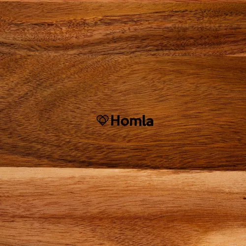 Кутия за хляб HOMLA LOMAS 33x18x13 cm