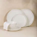 Сет за хранене 6 части HOMLA PADRA