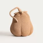 Декоративна тиква HOMLA CALLYRA 27x49 см.