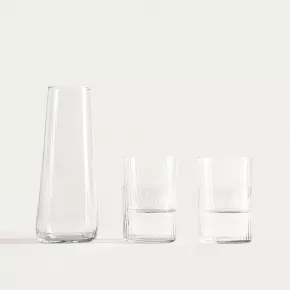 Сет кана с 4 чаши HOMLA LABIO