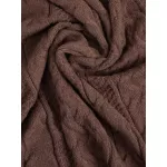 Одеяло HOMLA FLAVE  130x170 см., кафяв