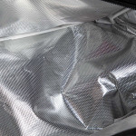 Чанта за храна HOMLA CHUBAG 26x25x14 см.