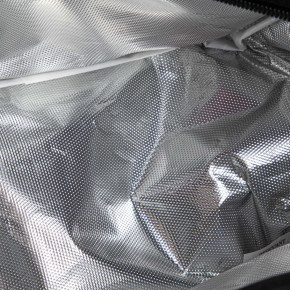 Чанта за храна HOMLA CHUBAG 26x25x14 см.