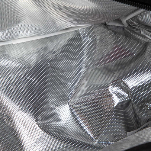 Чанта за храна HOMLA CHUBAG 26x25x14 см.