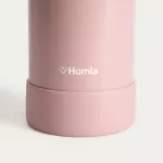 Термо бутилка HOMLA LUNARE 660 мл., розов