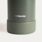 Термо бутилка HOMLA LUNARE 660 мл., зелен
