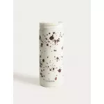 Термочаша HOMLA COCOA 400 мл., точки