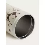 Термочаша HOMLA COCOA 400 мл., точки