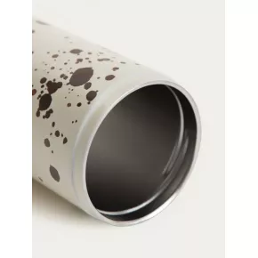 Термочаша HOMLA COCOA 400 мл., точки