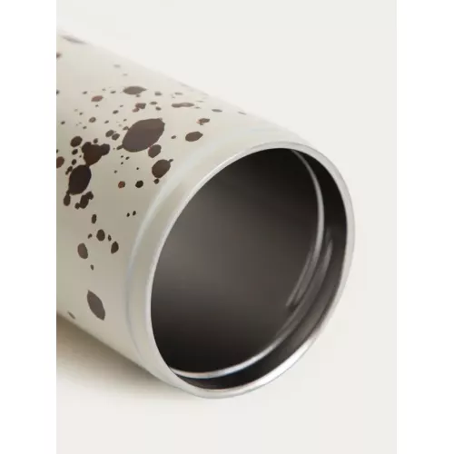 Термочаша HOMLA COCOA 400 мл., точки