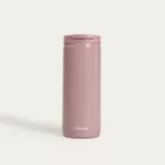 Термос HOMLA COCOA 400 мл., розов
