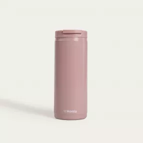 Термос HOMLA COCOA 400 мл., розов