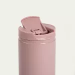 Термос HOMLA COCOA 400 мл., розов