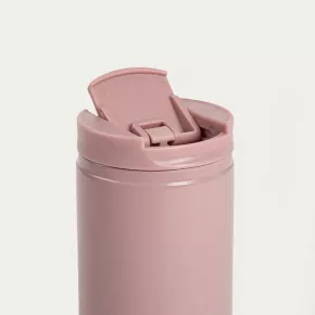Термос HOMLA COCOA 400 мл., розов