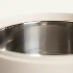 Кутия за храна на два етажа HOMLA MESA 1600 мл.