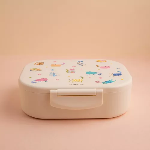 Кутия за храна HOMLA BITEA 28.5x18.5x7 см.