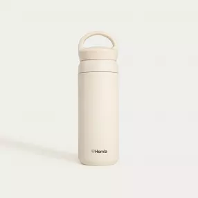 Термос HOMLA COCOA 500 мл., крем