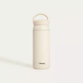 Термос HOMLA COCOA 500 мл., крем