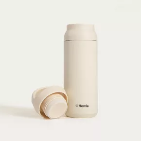 Термос HOMLA COCOA 500 мл., крем