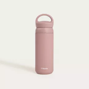 Термос HOMLA COCOA 500 мл., розов
