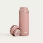 Термос HOMLA COCOA 500 мл., розов