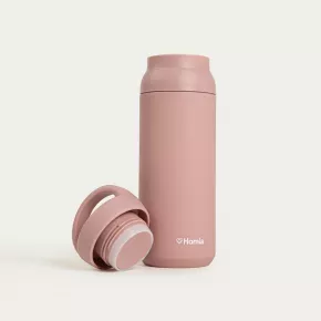 Термос HOMLA COCOA 500 мл., розов