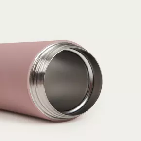 Термос HOMLA COCOA 500 мл., розов
