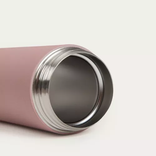 Термос HOMLA COCOA 500 мл., розов