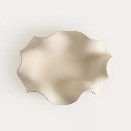 Декоративен поднос  HOMLA EVANIA 26,5x20x10 см.