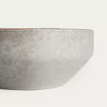Купа HOMLA TARMA 22 см., сив