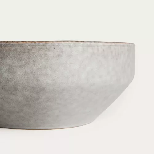 Купа HOMLA TARMA 22 см., сив