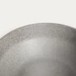Купа HOMLA TARMA 22 см., сив
