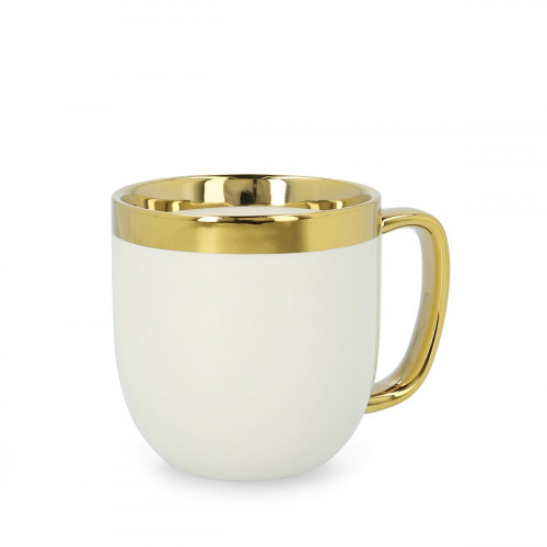 Чаша HOMLA SINNES 280 мл., бял Чаша HOMLA SINNES 280 мл., бял