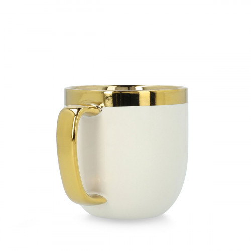 Чаша HOMLA SINNES 280 мл., бял Чаша HOMLA SINNES 280 мл., бял