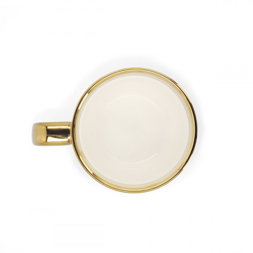 Чаша HOMLA SINNES 280 мл., бял Чаша HOMLA SINNES 280 мл., бял