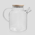 Чайник HOMLA SAFFRON 1800 мл.