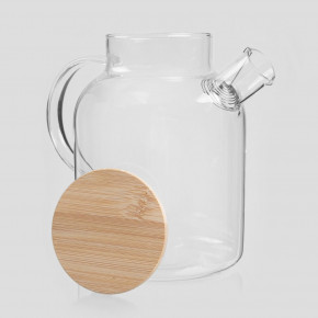 Чайник HOMLA SAFFRON 1800 мл.