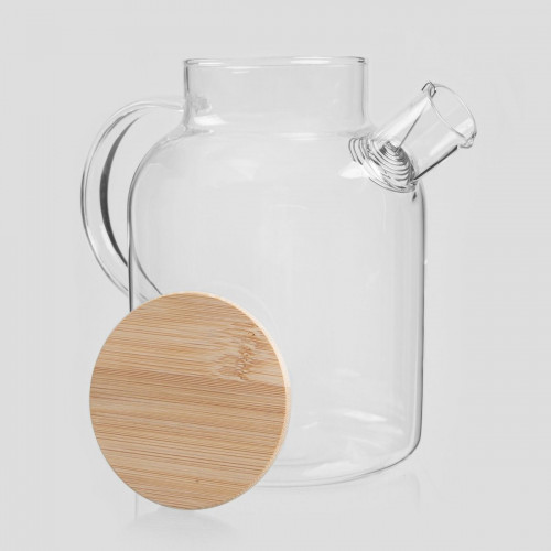 Чайник HOMLA SAFFRON 1800 мл.