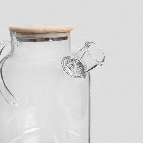 Чайник HOMLA SAFFRON 1800 мл.