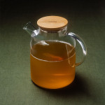 Чайник HOMLA SAFFRON 1800 мл.