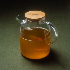 Чайник HOMLA SAFFRON 1800 мл.